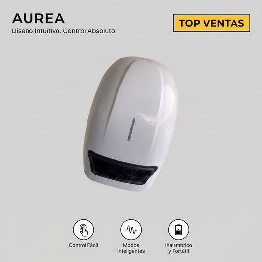 Masajeador de Rodillas con vibración